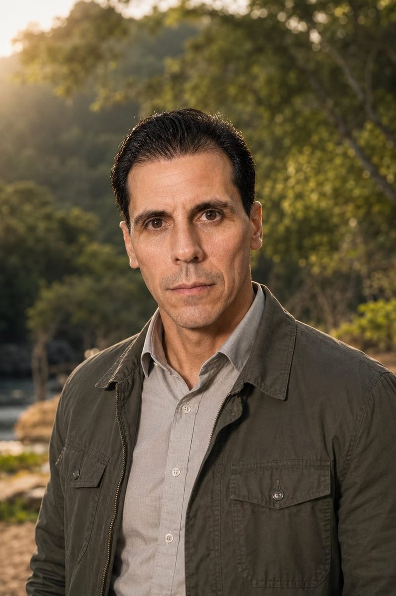 Lucas Viegas, engenheiro e advogado, responsável técnico da PLUS